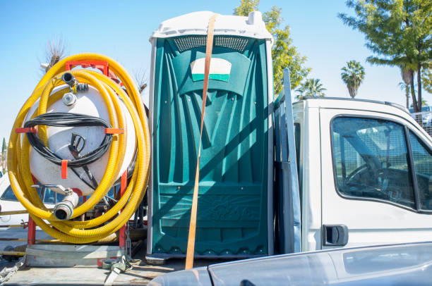 Best Affordable portable toilet rental  in West Leechburg, PA