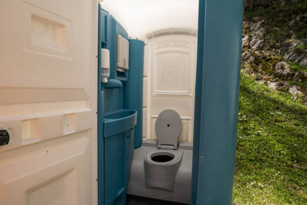 Best Portable toilet rental cost  in West Leechburg, PA