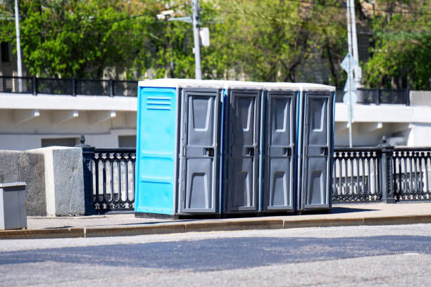 Best Portable toilet rental cost  in West Leechburg, PA