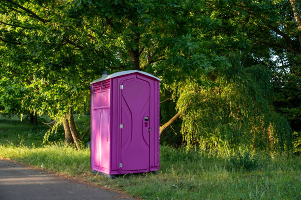 Best Porta potty delivery and setup  in West Leechburg, PA