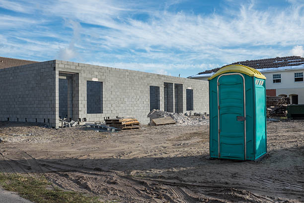 Best Portable bathroom rental  in West Leechburg, PA