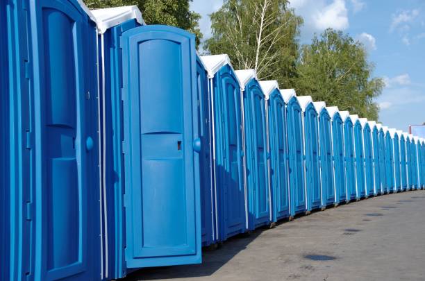 Best Temporary restroom rental  in West Leechburg, PA